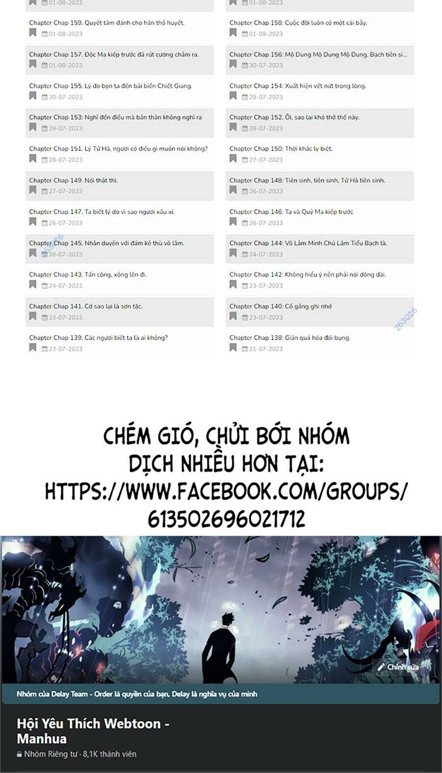 Cuồng Ma Tái Thế Chapter 96 - Trang 2