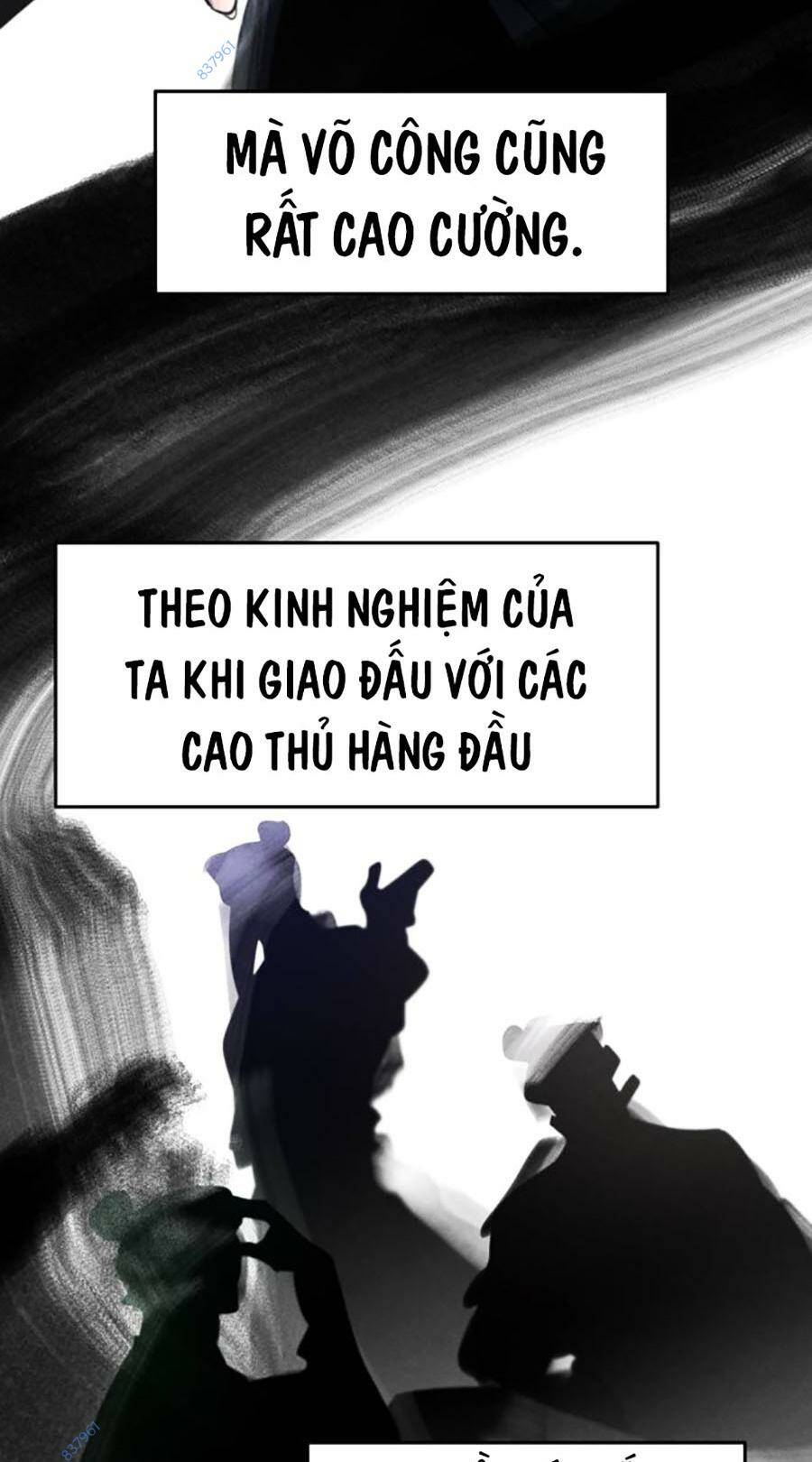Cuồng Ma Tái Thế Chapter 97 - Trang 2