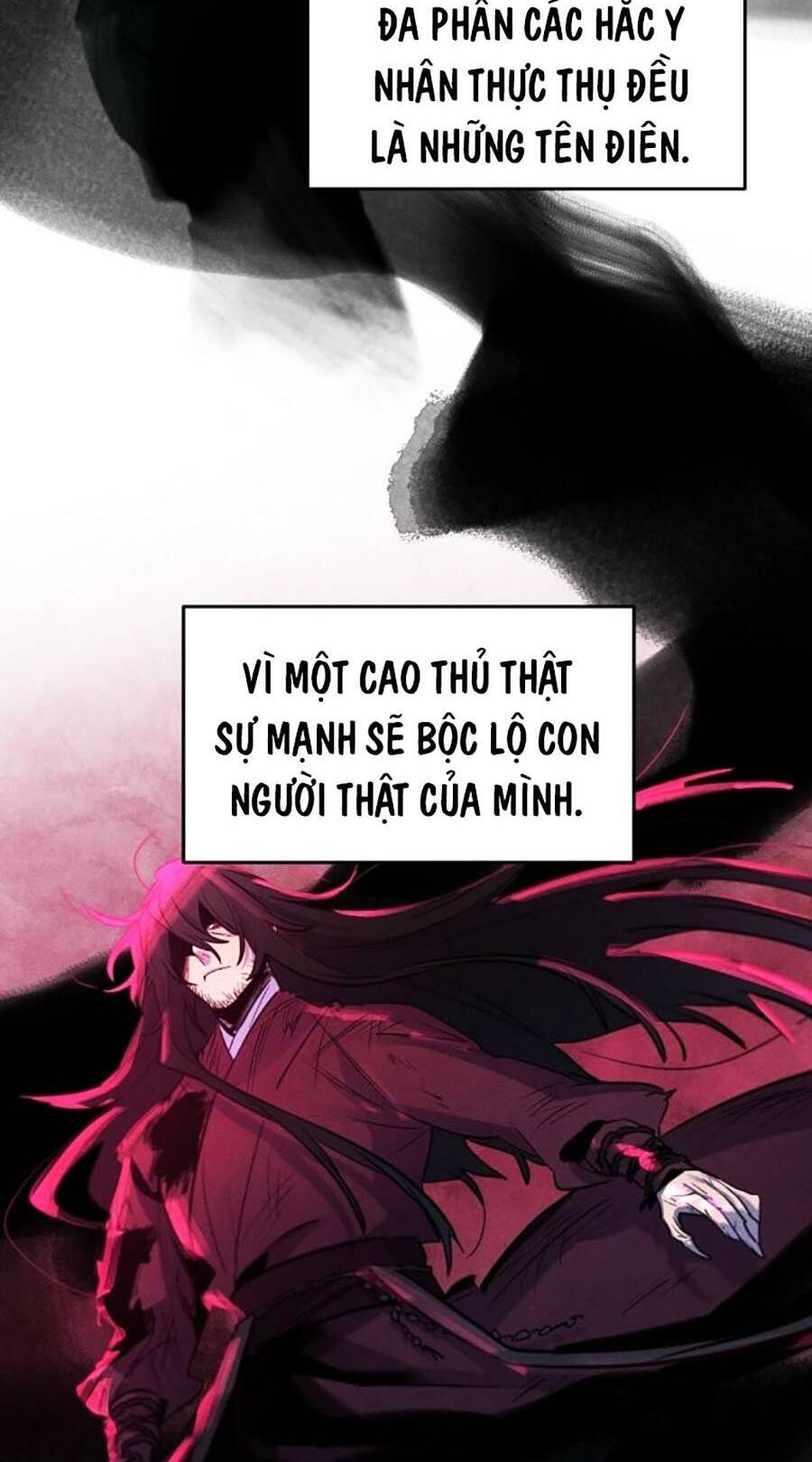 Cuồng Ma Tái Thế Chapter 97 - Trang 2