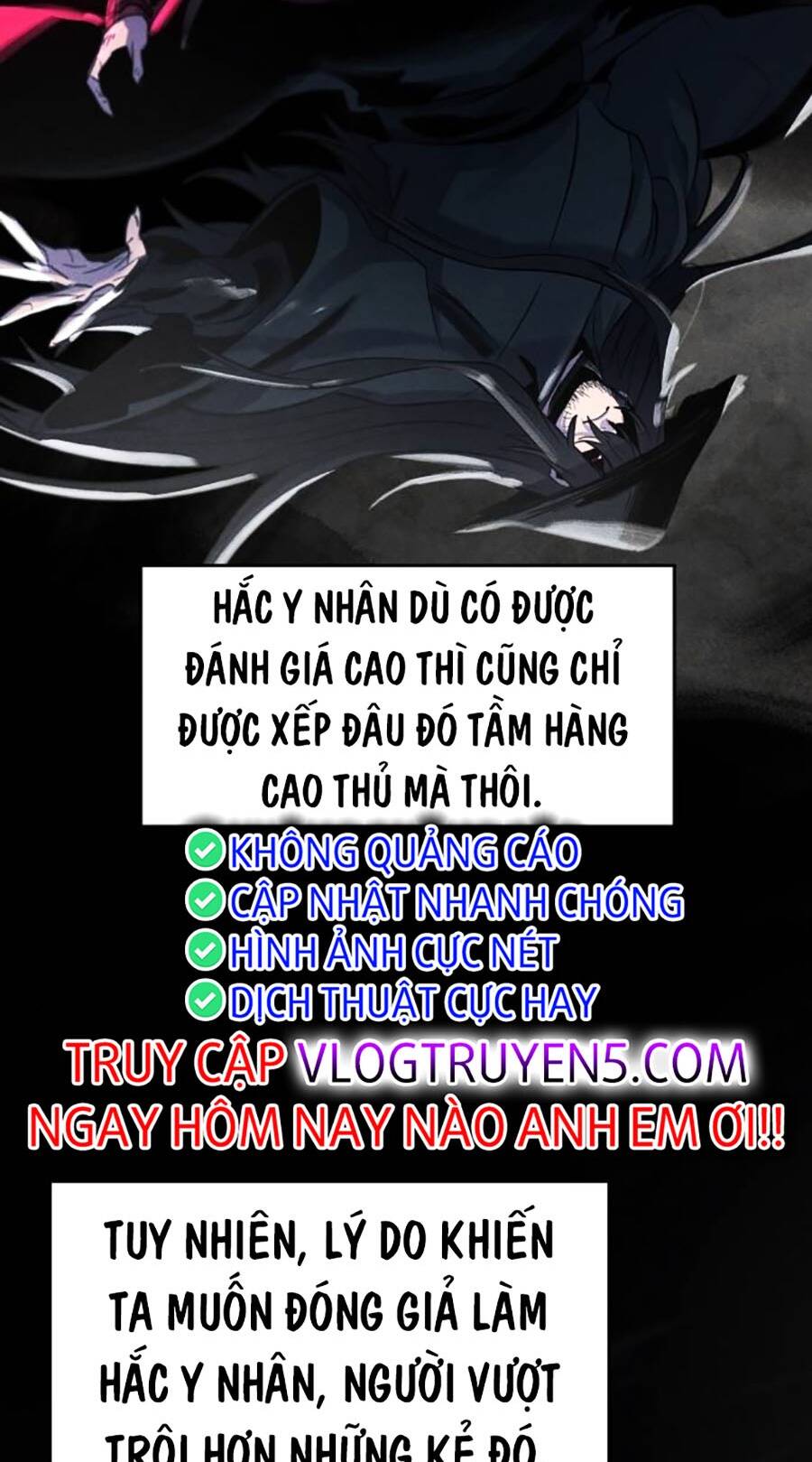 Cuồng Ma Tái Thế Chapter 97 - Trang 2