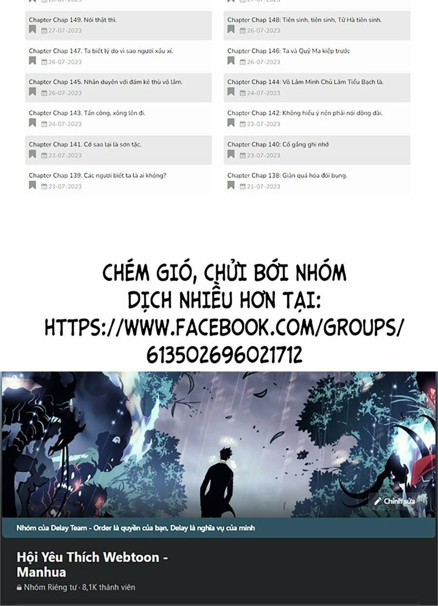 Cuồng Ma Tái Thế Chapter 98 - Trang 2