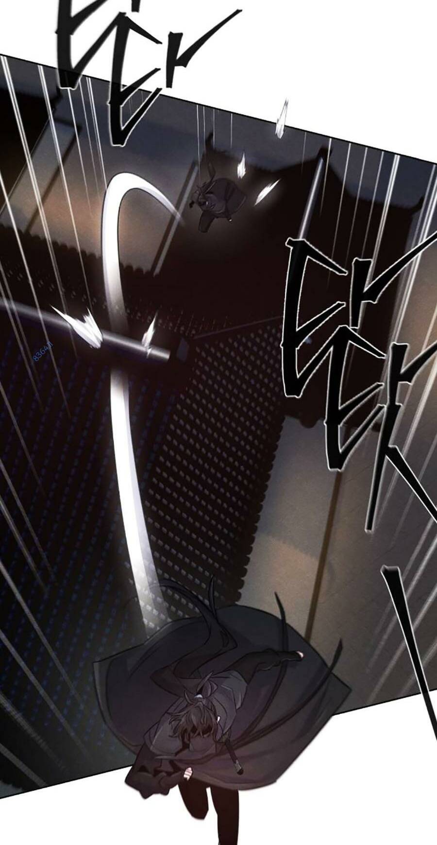 Cuồng Ma Tái Thế Chapter 98 - Trang 2