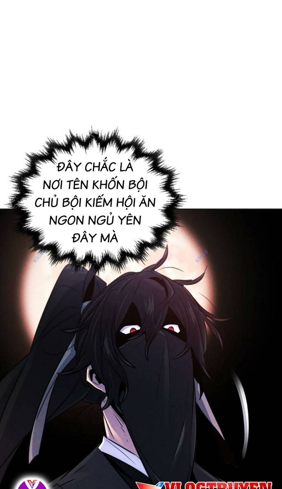 Cuồng Ma Tái Thế Chapter 98 - Trang 2