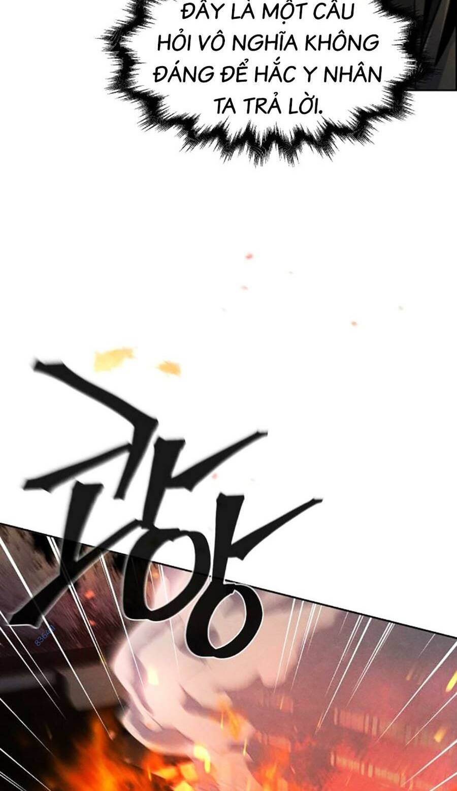 Cuồng Ma Tái Thế Chapter 98 - Trang 2