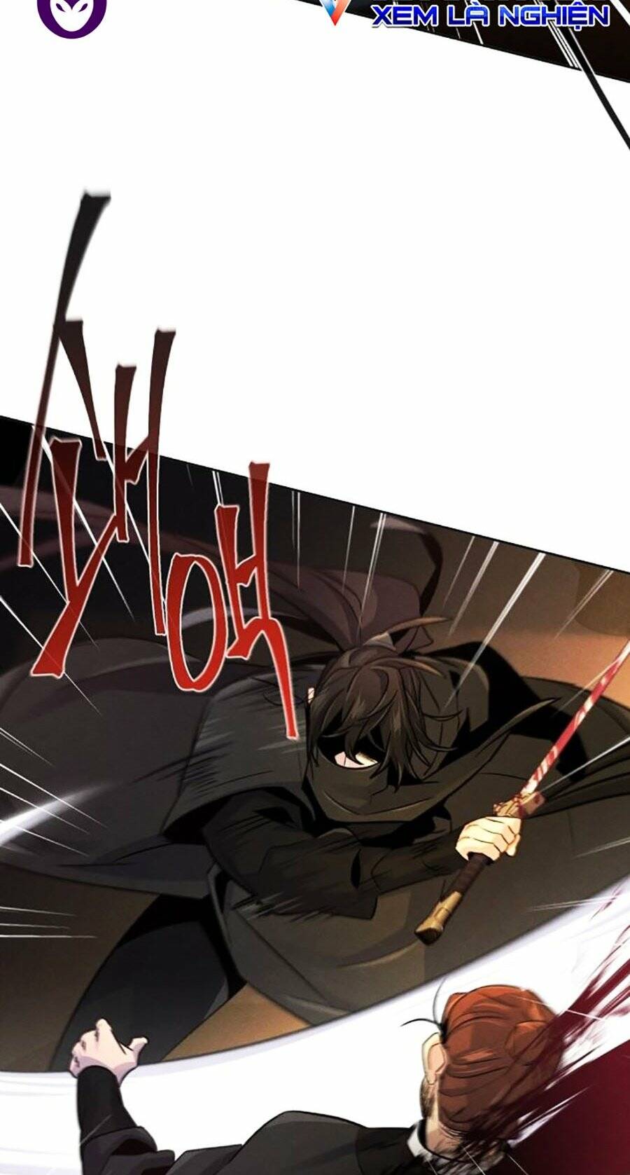 Cuồng Ma Tái Thế Chapter 98 - Trang 2