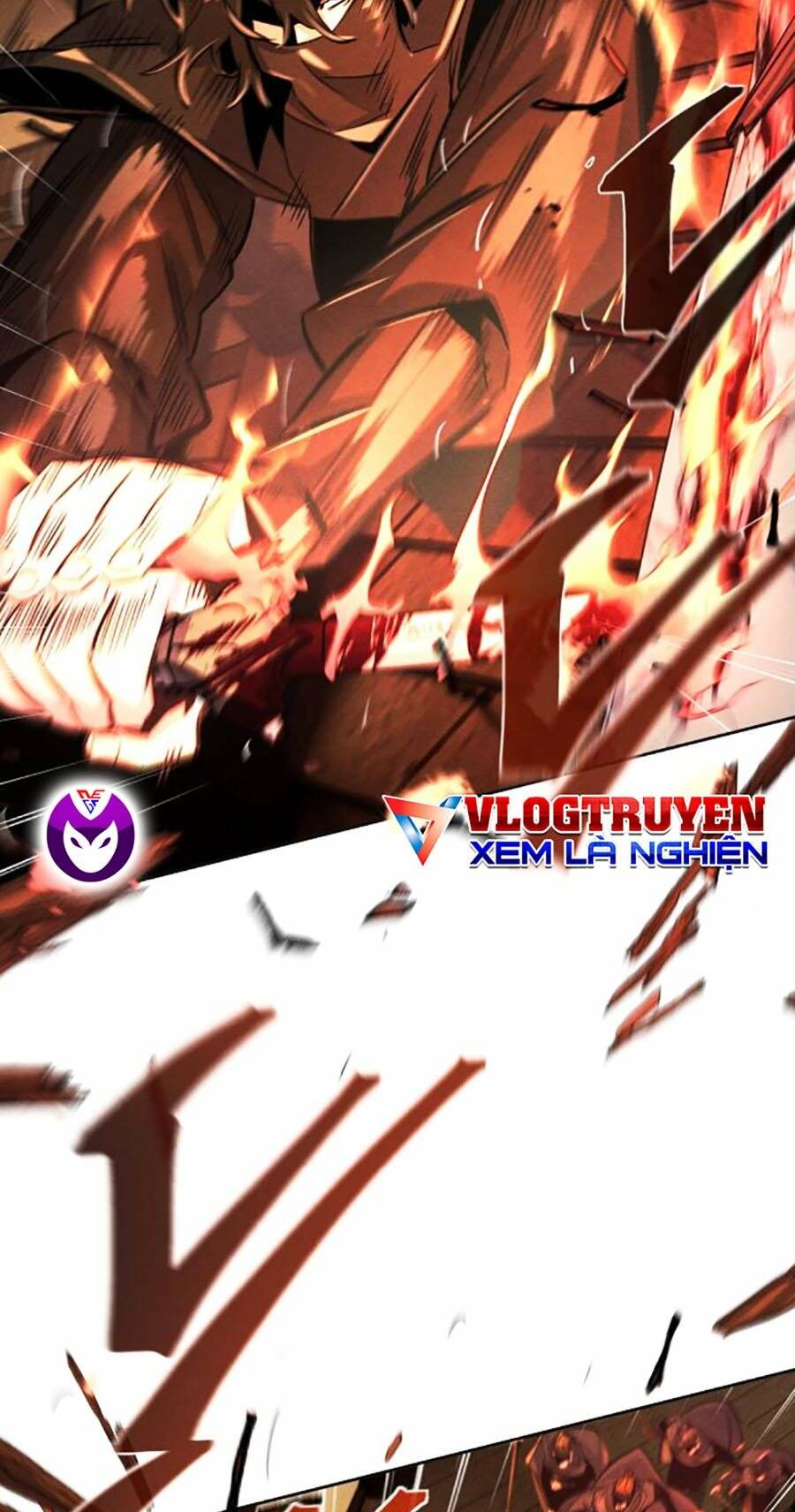 Cuồng Ma Tái Thế Chapter 98 - Trang 2