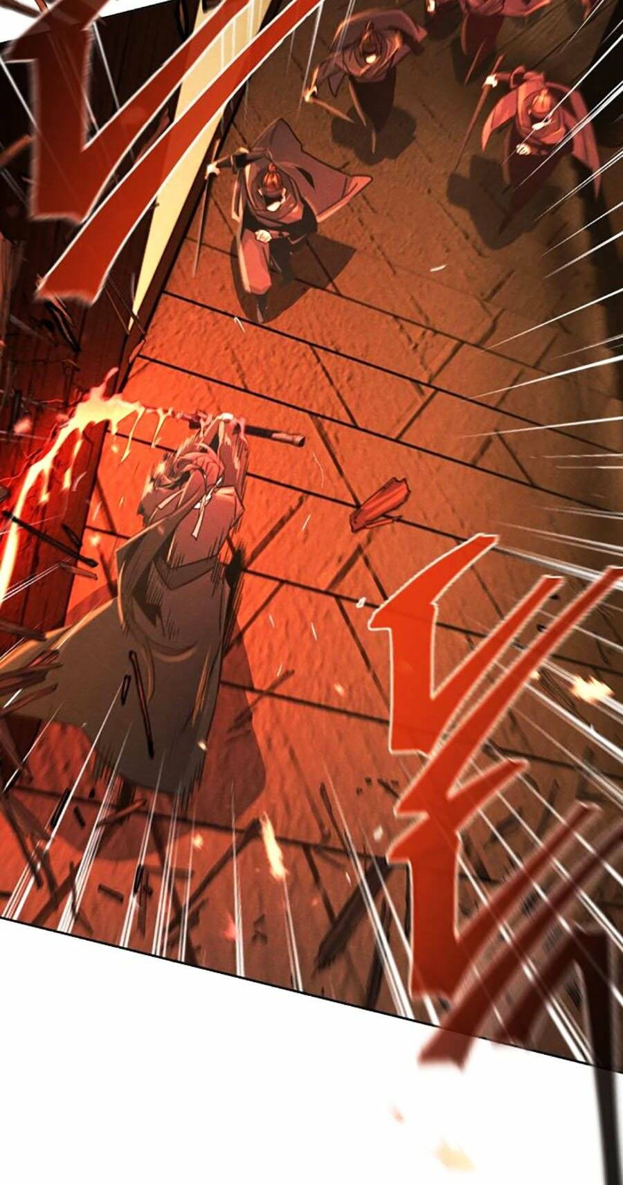 Cuồng Ma Tái Thế Chapter 98 - Trang 2