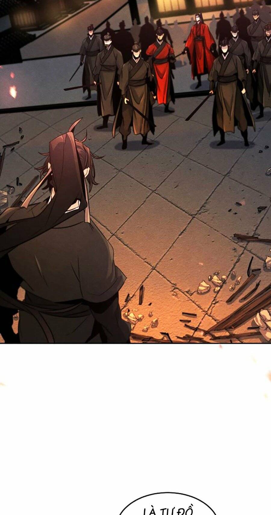 Cuồng Ma Tái Thế Chapter 98 - Trang 2