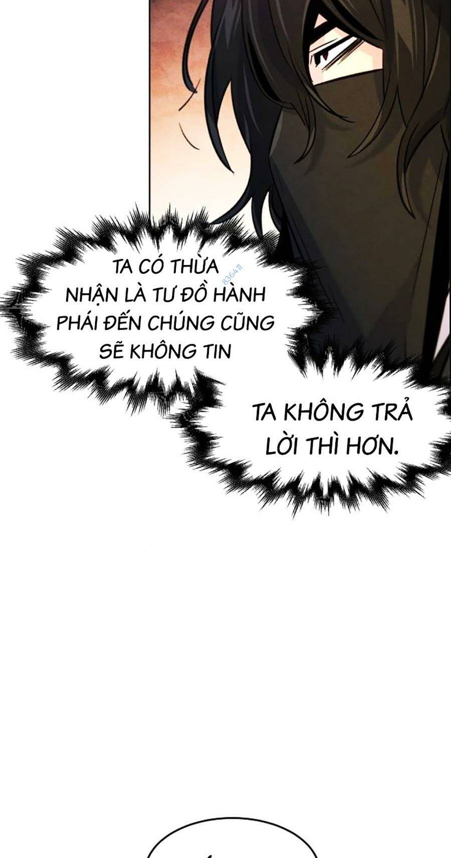 Cuồng Ma Tái Thế Chapter 98 - Trang 2