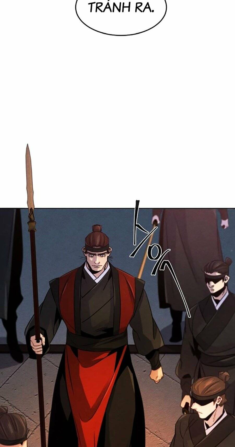 Cuồng Ma Tái Thế Chapter 98 - Trang 2