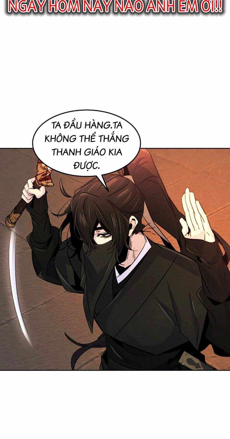 Cuồng Ma Tái Thế Chapter 98 - Trang 2