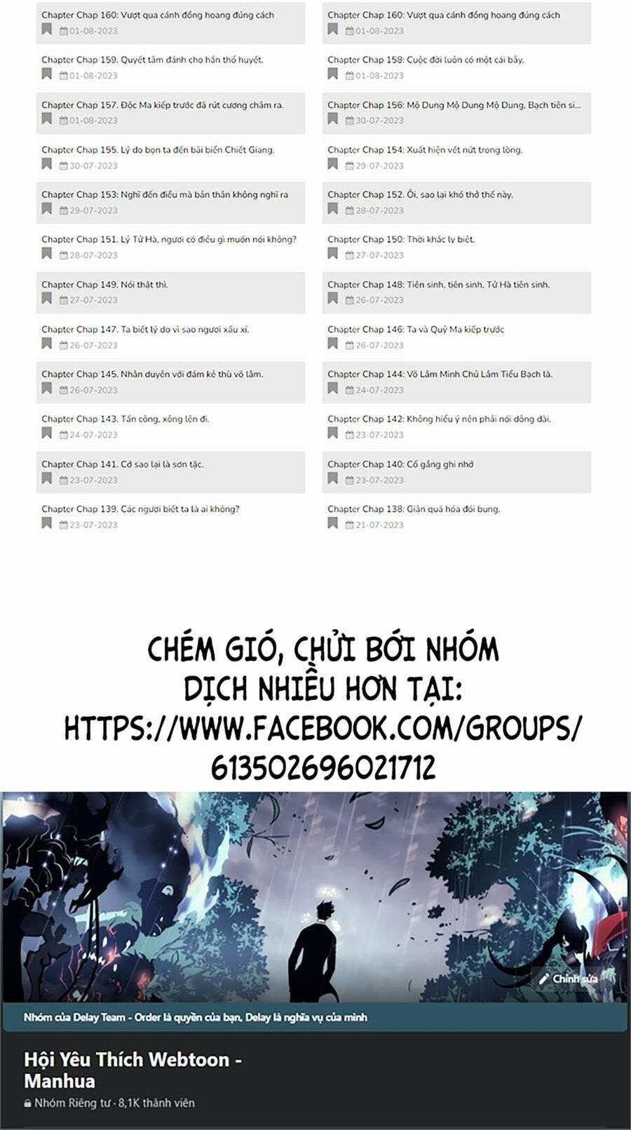 Cuồng Ma Tái Thế Chapter 99 - Trang 2