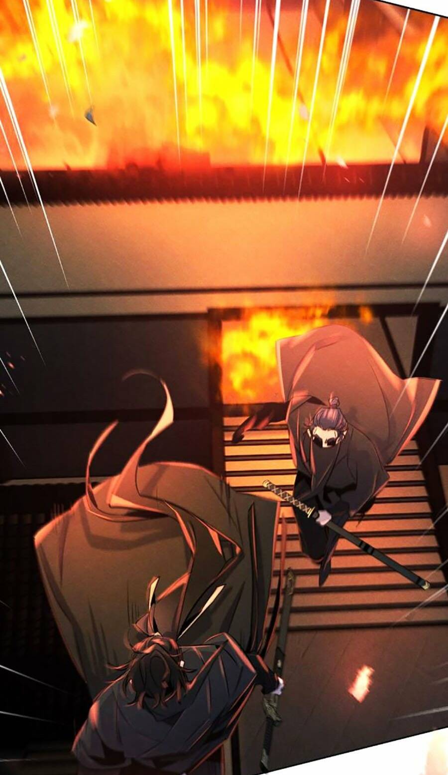 Cuồng Ma Tái Thế Chapter 99 - Trang 2