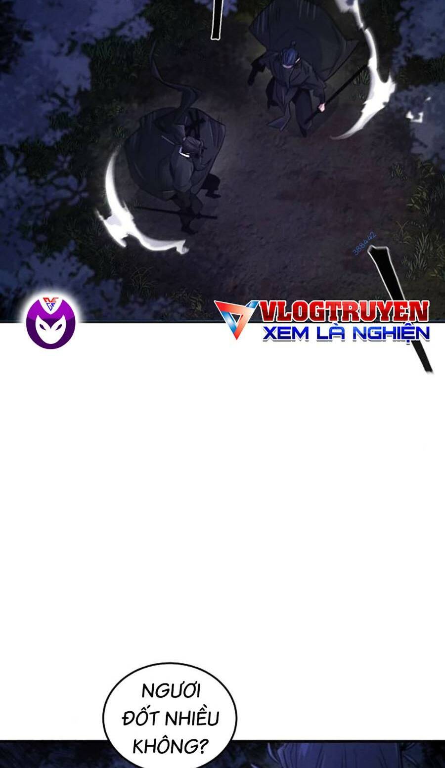 Cuồng Ma Tái Thế Chapter 99 - Trang 2