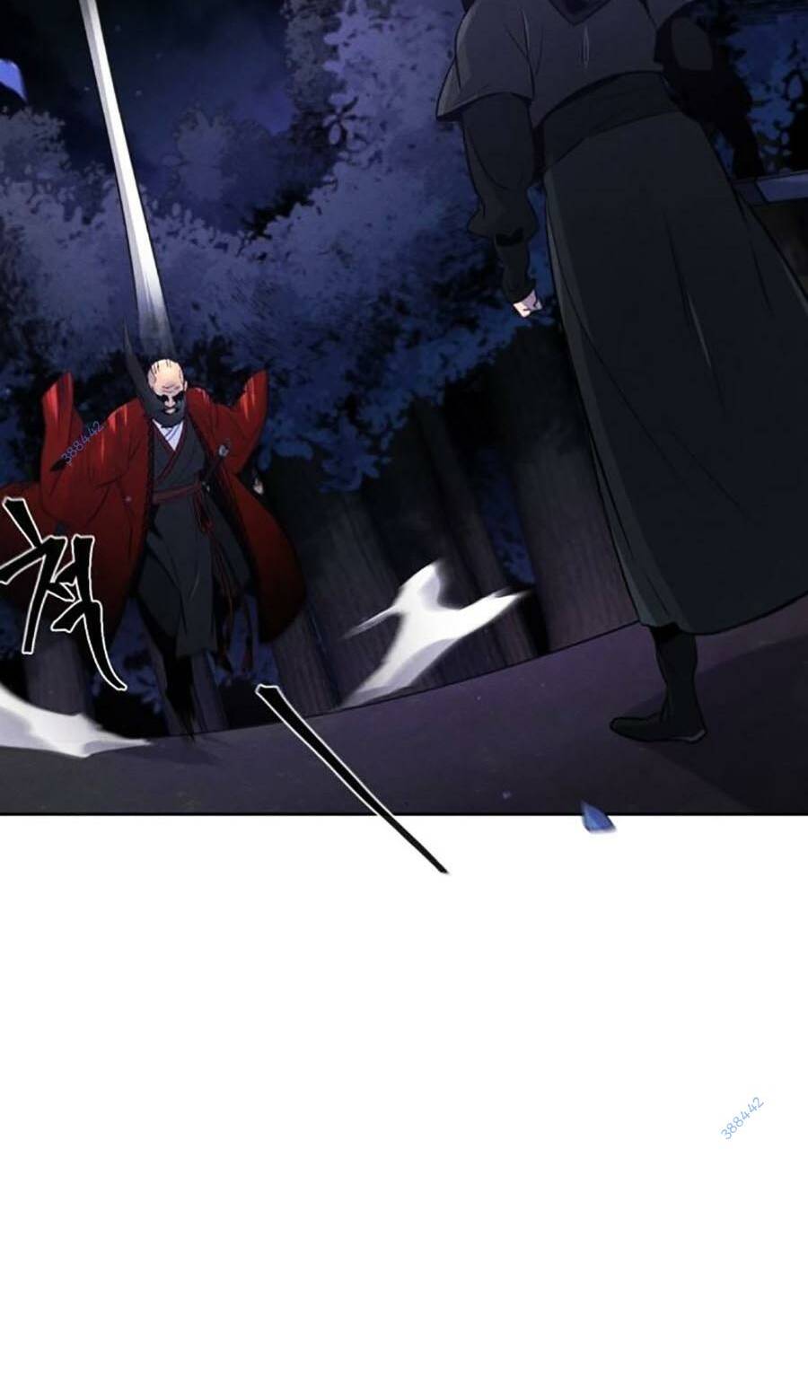 Cuồng Ma Tái Thế Chapter 99 - Trang 2