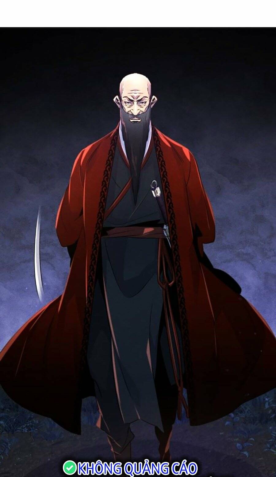 Cuồng Ma Tái Thế Chapter 99 - Trang 2