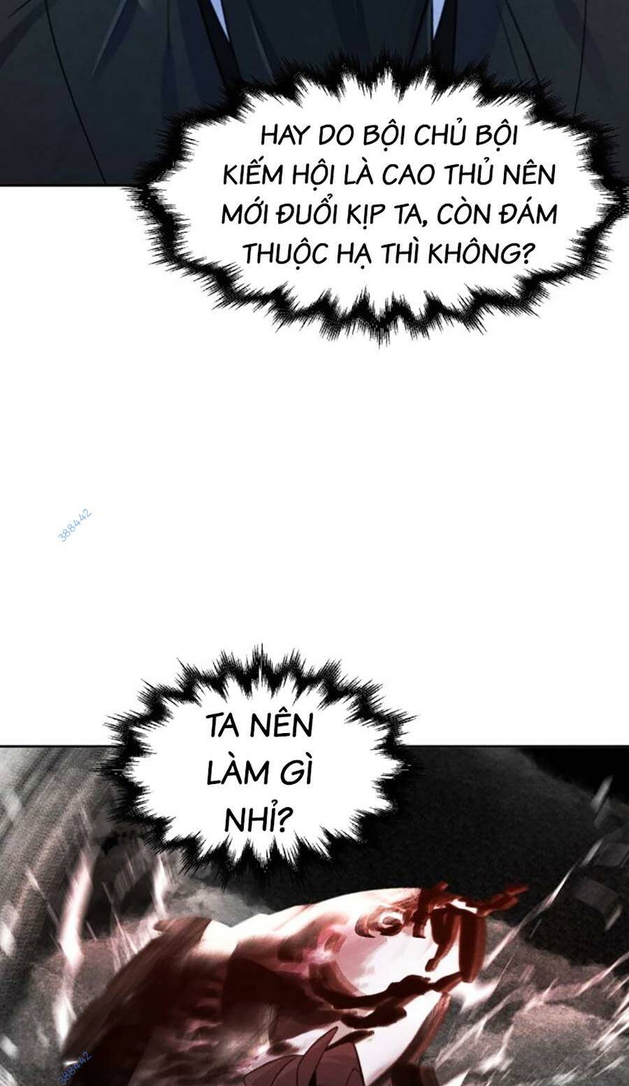 Cuồng Ma Tái Thế Chapter 99 - Trang 2