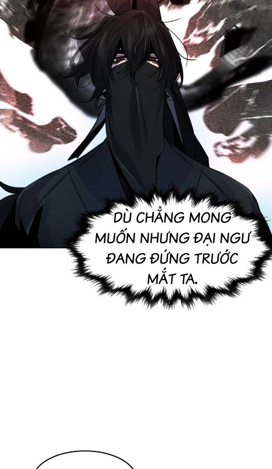 Cuồng Ma Tái Thế Chapter 99 - Trang 2