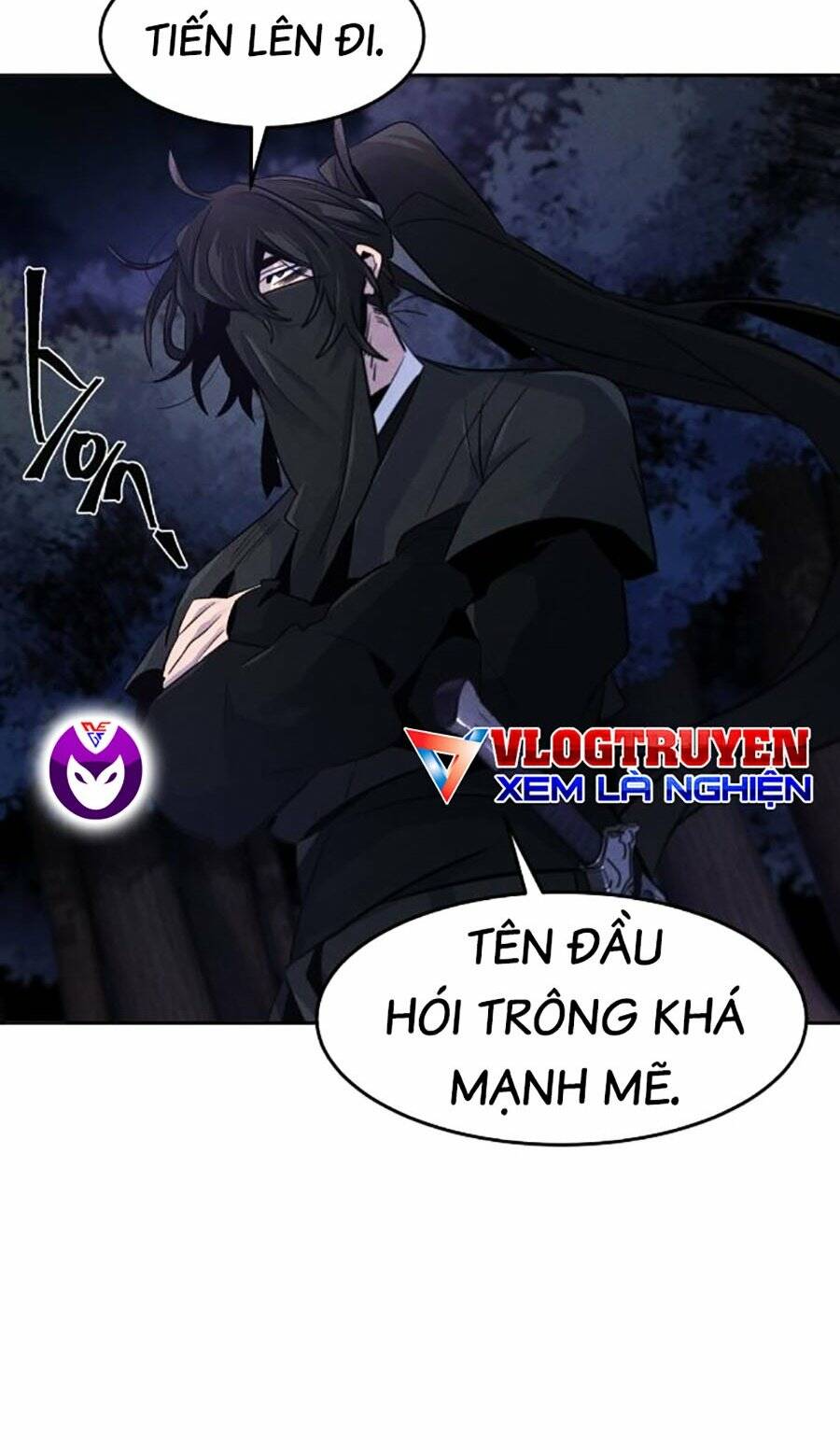 Cuồng Ma Tái Thế Chapter 99 - Trang 2