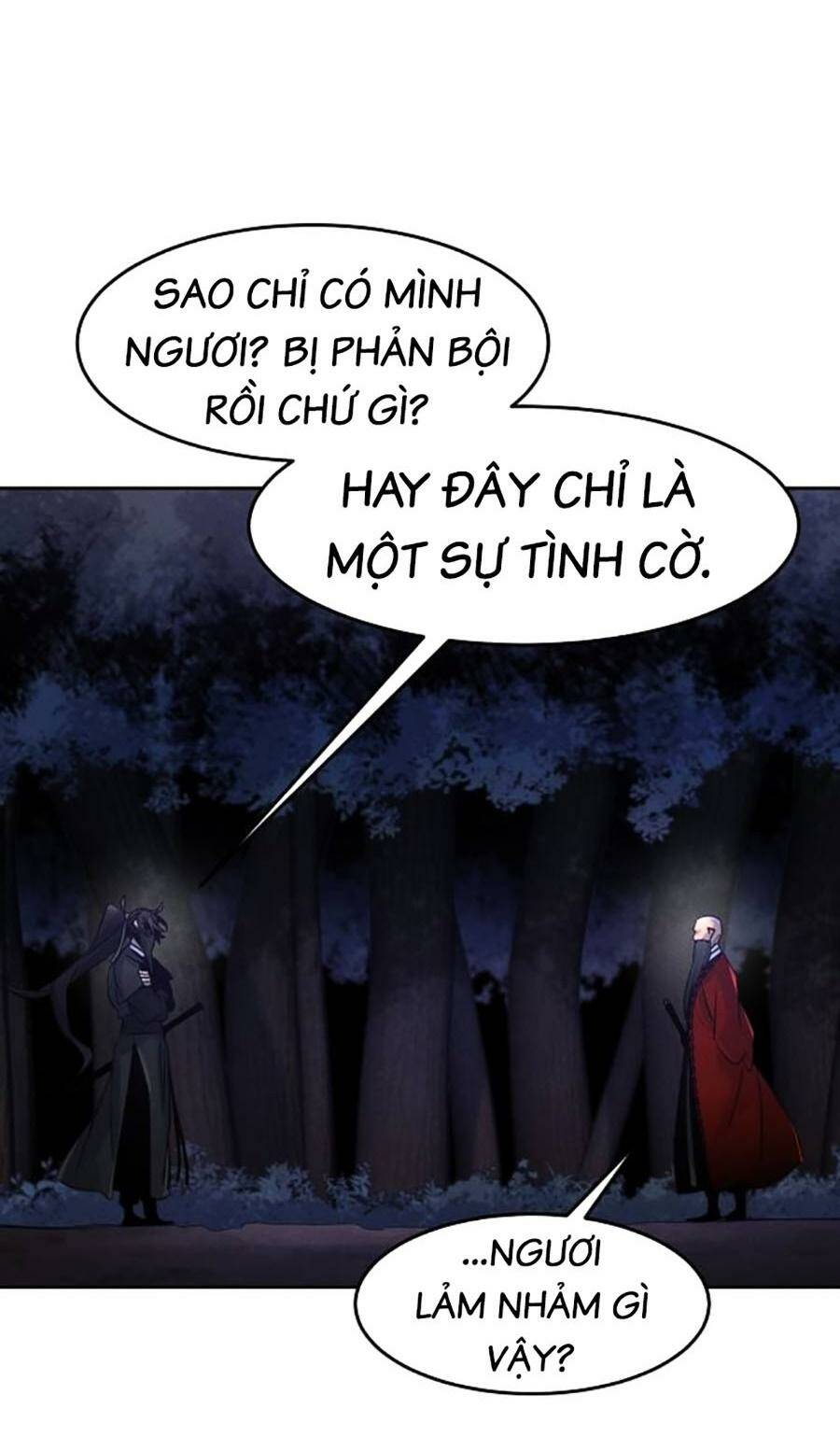 Cuồng Ma Tái Thế Chapter 99 - Trang 2