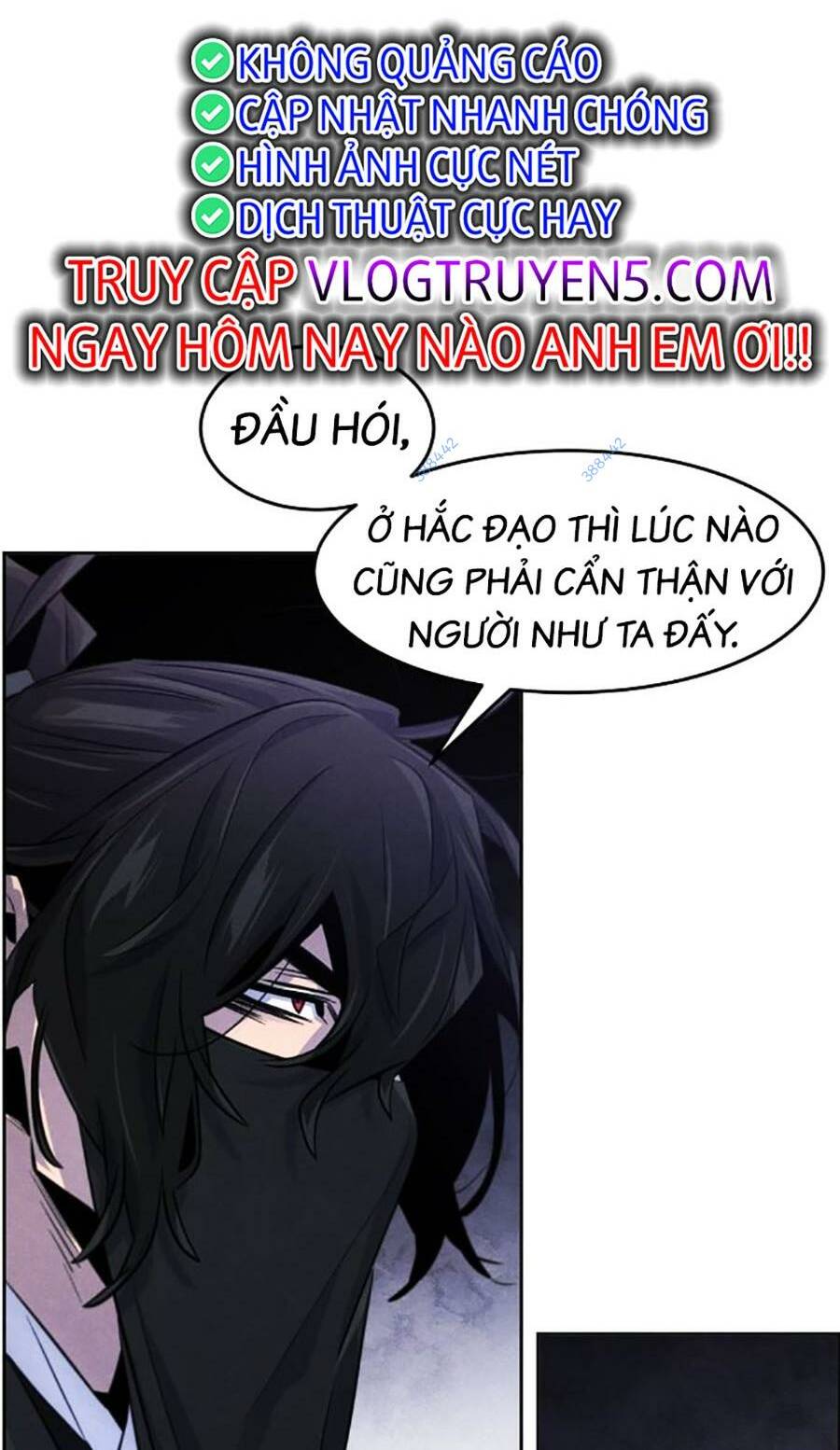 Cuồng Ma Tái Thế Chapter 99 - Trang 2