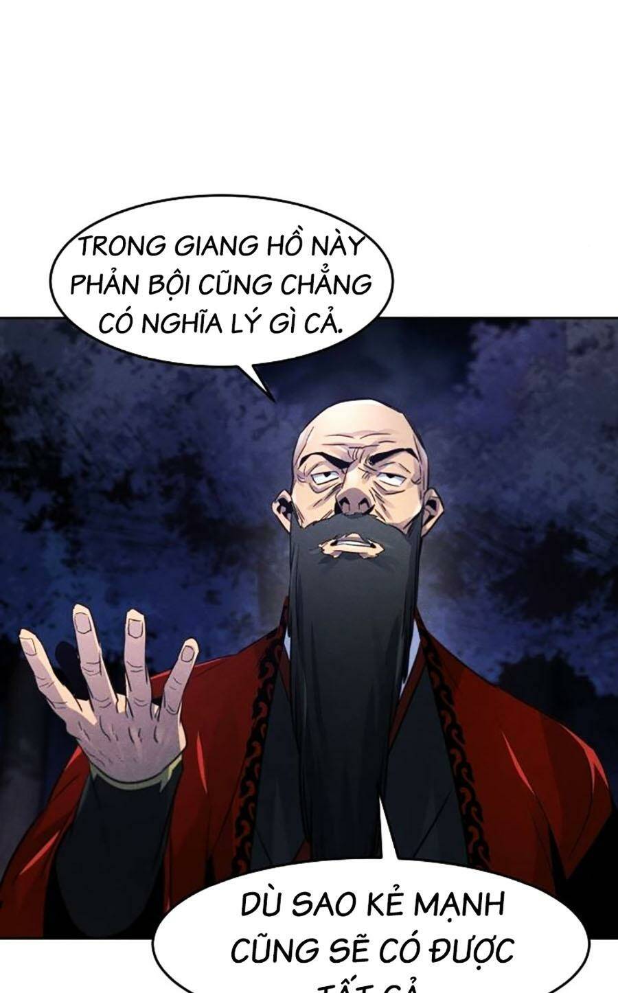 Cuồng Ma Tái Thế Chapter 99 - Trang 2