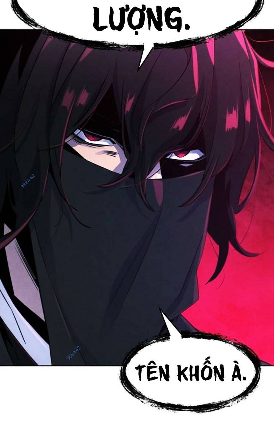 Cuồng Ma Tái Thế Chapter 99 - Trang 2