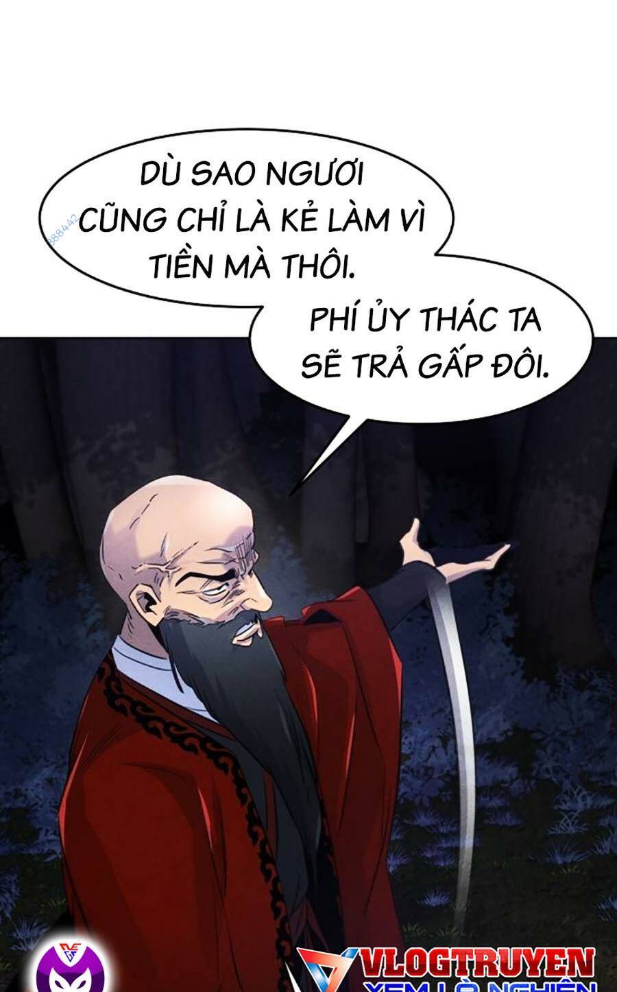 Cuồng Ma Tái Thế Chapter 99 - Trang 2