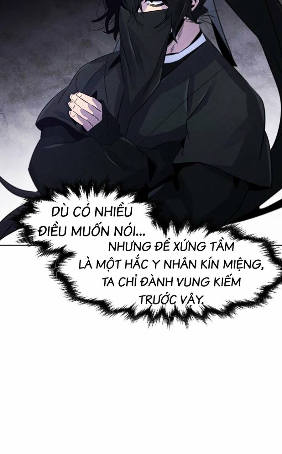 Cuồng Ma Tái Thế Chapter 99 - Trang 2