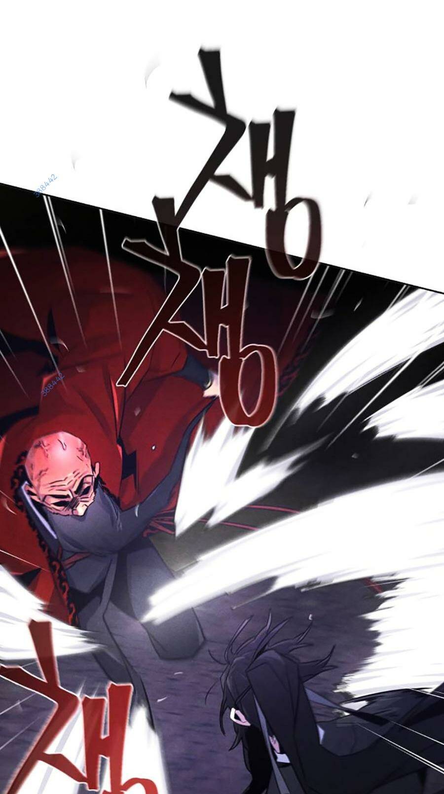 Cuồng Ma Tái Thế Chapter 99 - Trang 2