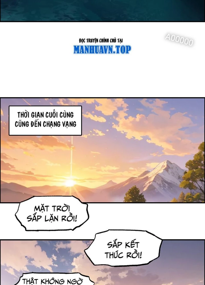 Cương Mãnh Đại Pháp Sư Chapter 10 - Trang 2