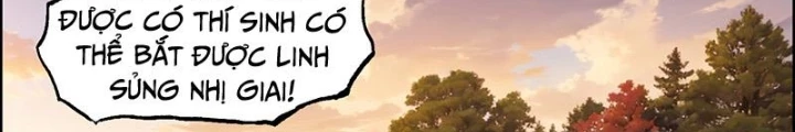 Cương Mãnh Đại Pháp Sư Chapter 10 - Trang 2
