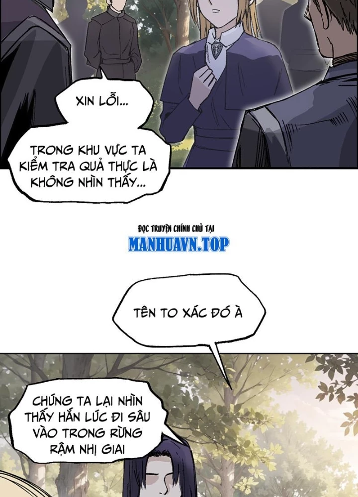 Cương Mãnh Đại Pháp Sư Chapter 10 - Trang 2