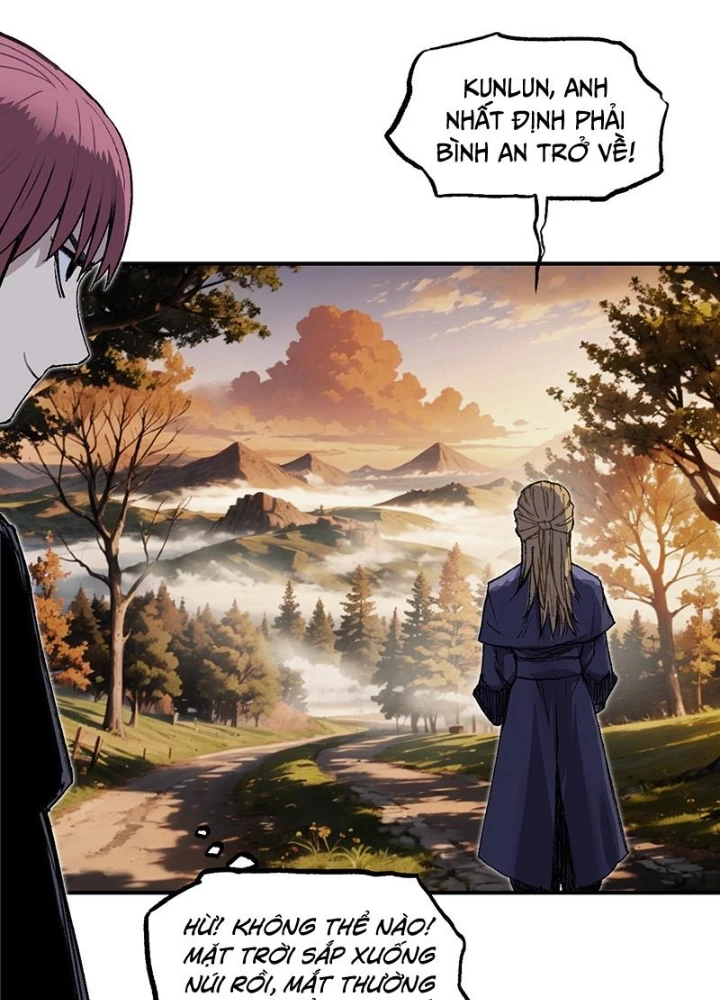 Cương Mãnh Đại Pháp Sư Chapter 10 - Trang 2
