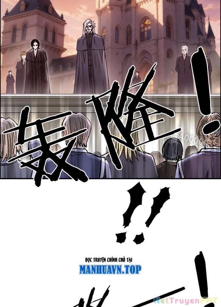 Cương Mãnh Đại Pháp Sư Chapter 10 - Trang 2