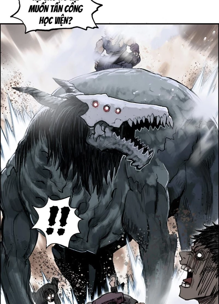 Cương Mãnh Đại Pháp Sư Chapter 10 - Trang 2