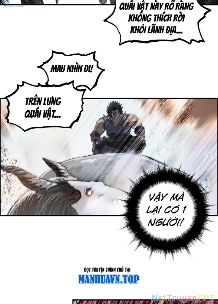 Cương Mãnh Đại Pháp Sư Chapter 10 - Trang 2