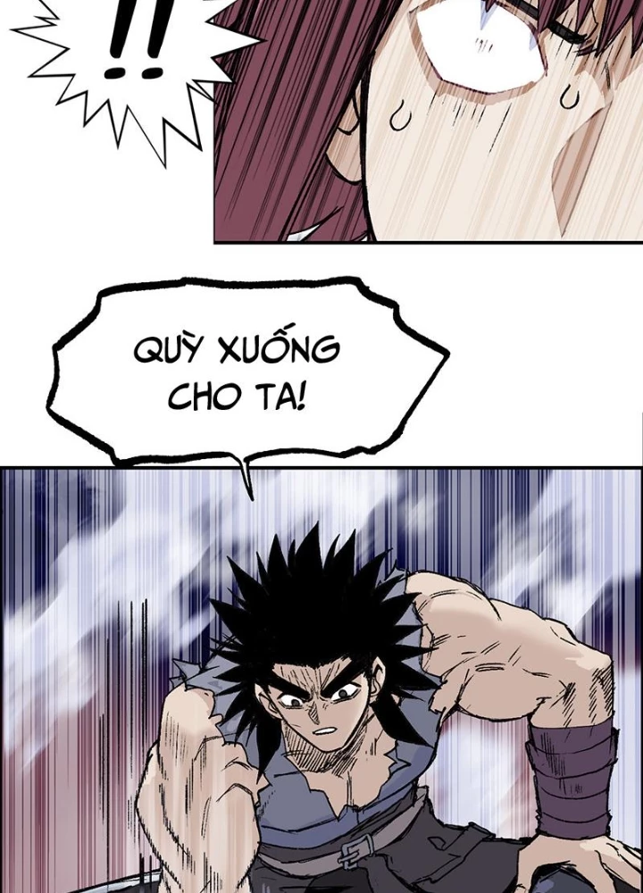 Cương Mãnh Đại Pháp Sư Chapter 10 - Trang 2