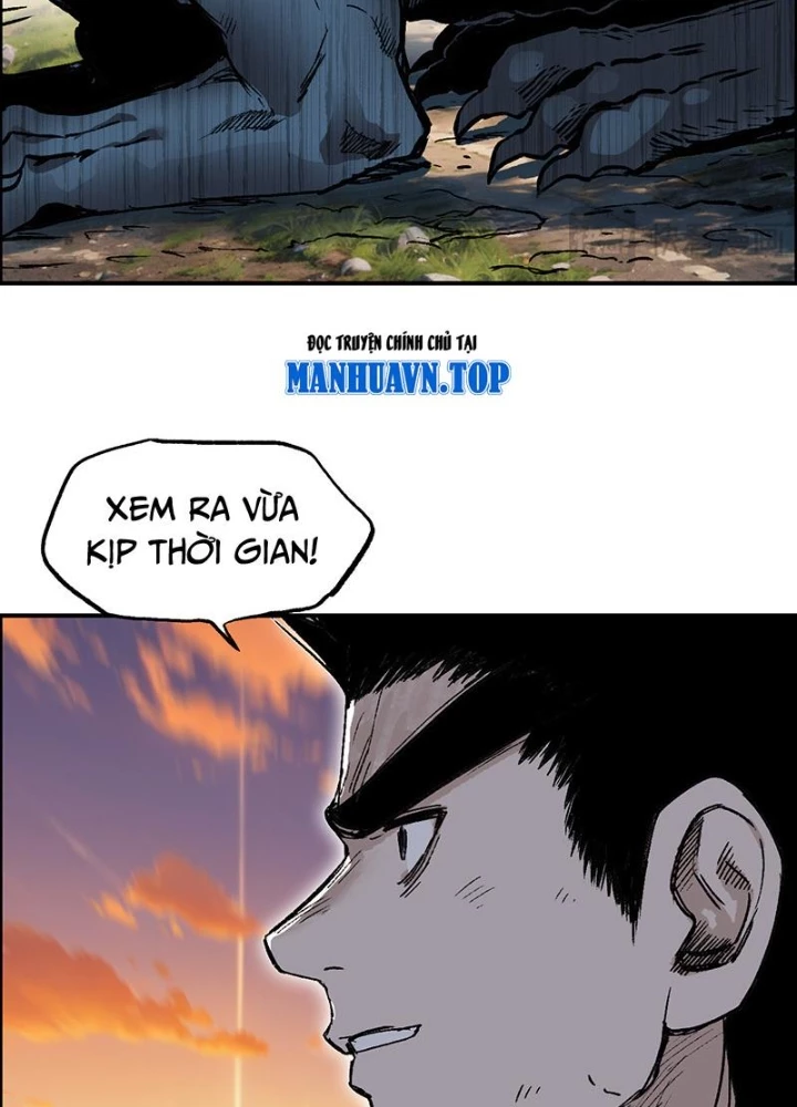 Cương Mãnh Đại Pháp Sư Chapter 10 - Trang 2