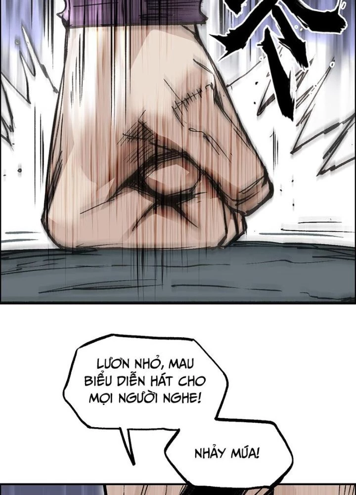 Cương Mãnh Đại Pháp Sư Chapter 10 - Trang 2