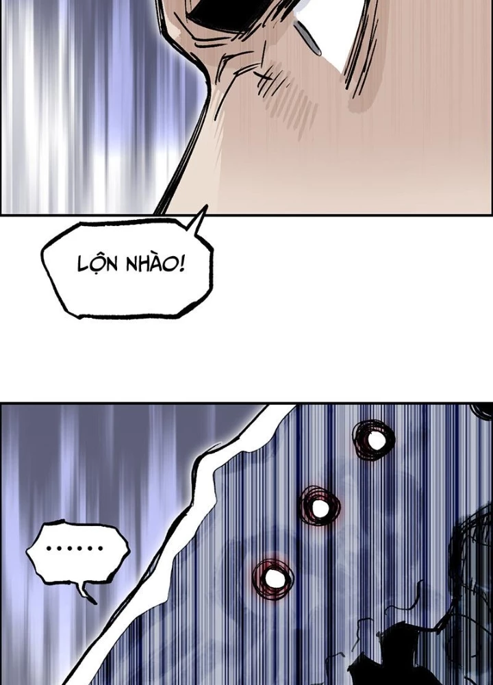 Cương Mãnh Đại Pháp Sư Chapter 10 - Trang 2