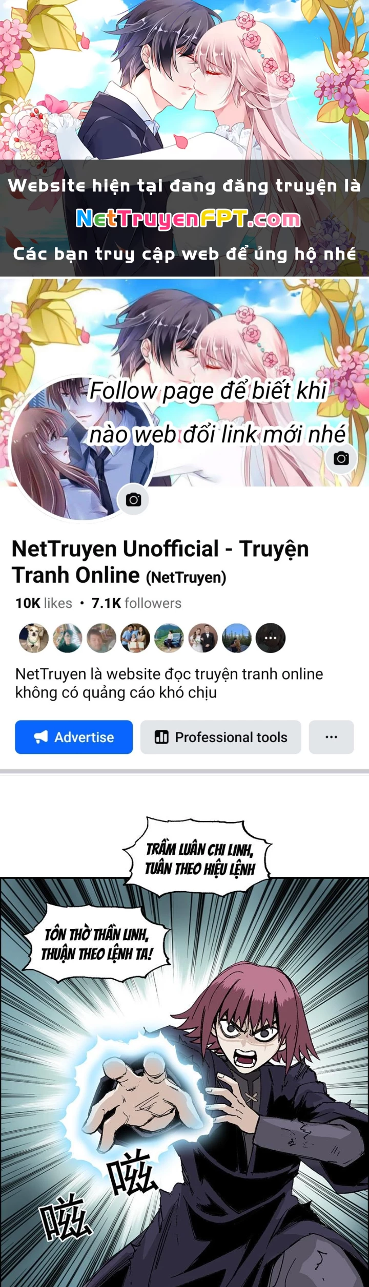 Cương Mãnh Đại Pháp Sư Chapter 10 - Trang 2