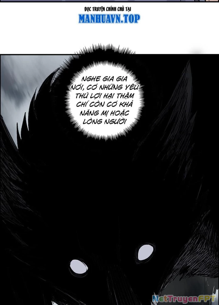 Cương Mãnh Đại Pháp Sư Chapter 10 - Trang 2