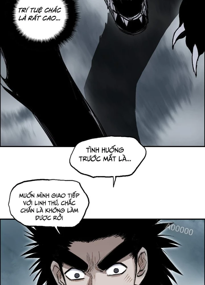 Cương Mãnh Đại Pháp Sư Chapter 10 - Trang 2