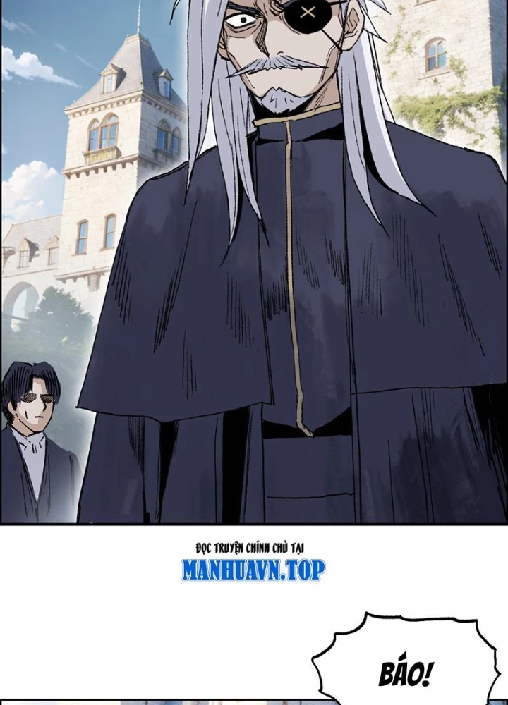Cương Mãnh Đại Pháp Sư Chapter 10 - Trang 2