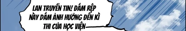Cương Mãnh Đại Pháp Sư Chapter 10 - Trang 2