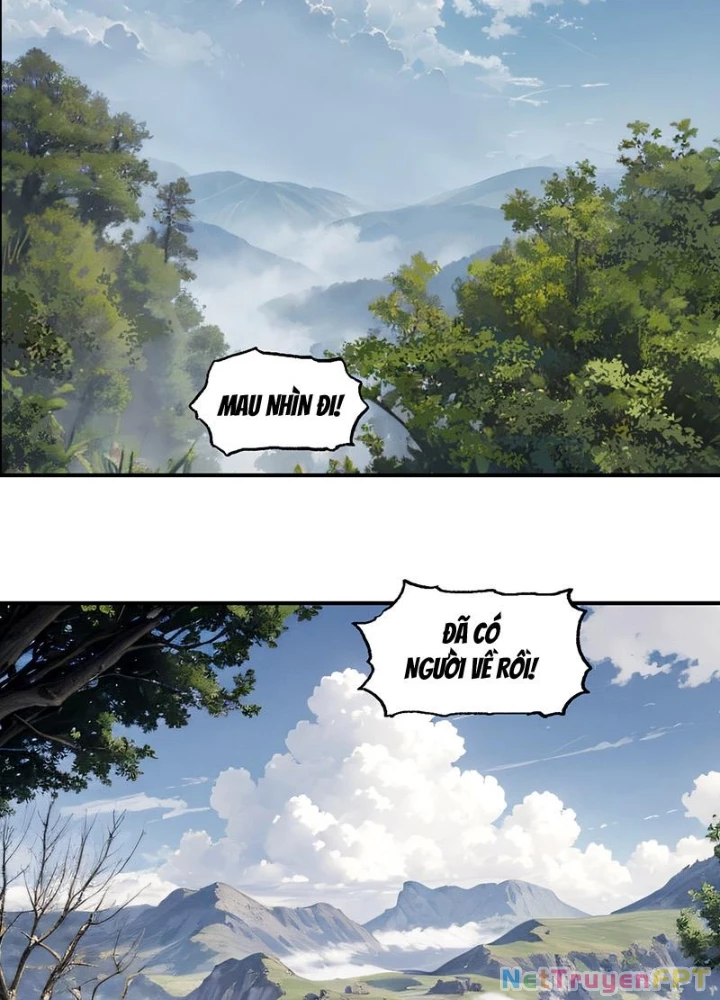 Cương Mãnh Đại Pháp Sư Chapter 10 - Trang 2