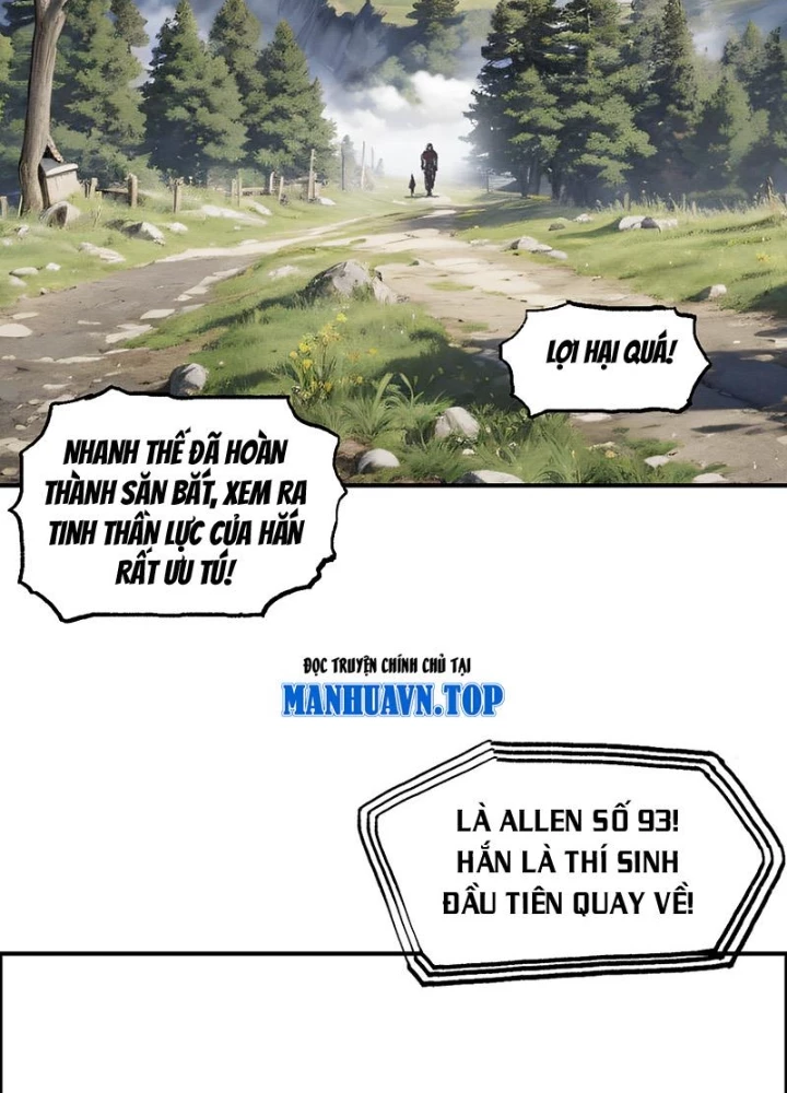 Cương Mãnh Đại Pháp Sư Chapter 10 - Trang 2