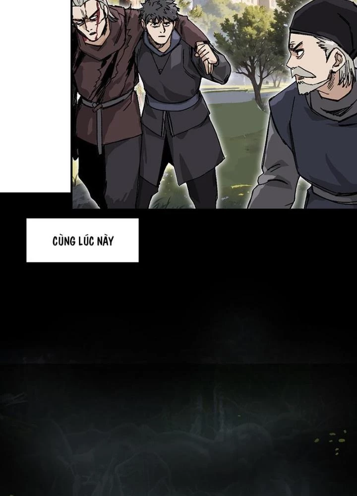 Cương Mãnh Đại Pháp Sư Chapter 10 - Trang 2