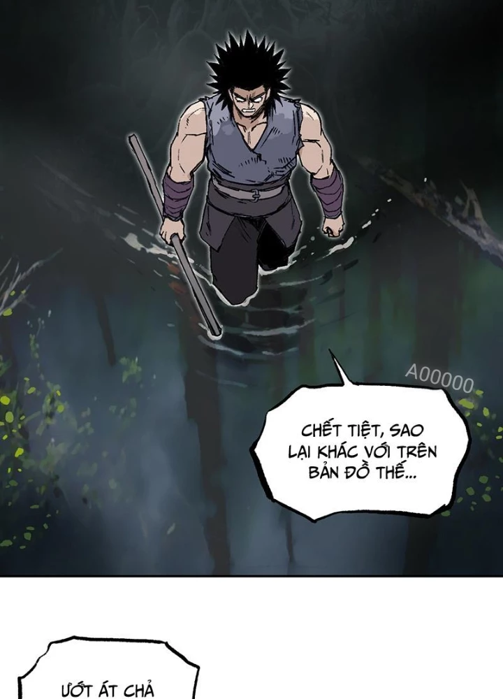 Cương Mãnh Đại Pháp Sư Chapter 10 - Trang 2
